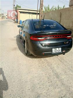 Dodge Dart